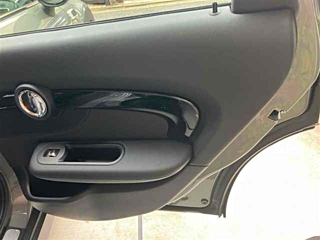 BMW MINI 2018