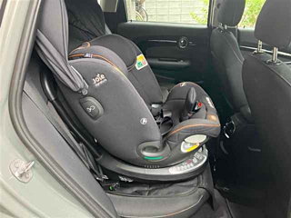 BMW MINI 2018