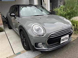 BMW MINI 2018