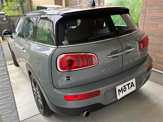 BMW MINI 2018