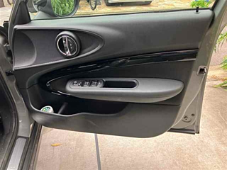 BMW MINI 2018