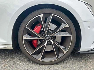 AUDI S4 2017