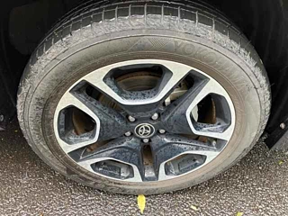 TOYOTA RAV4 2020