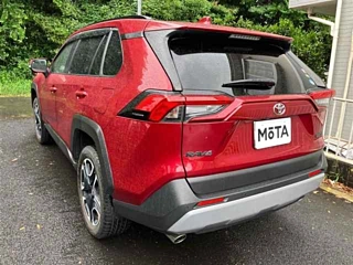 TOYOTA RAV4 2020
