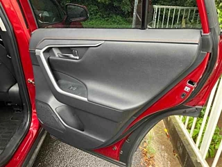 TOYOTA RAV4 2020