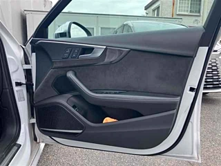 AUDI S4 2017