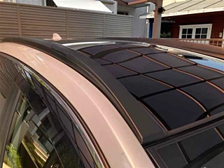car slider