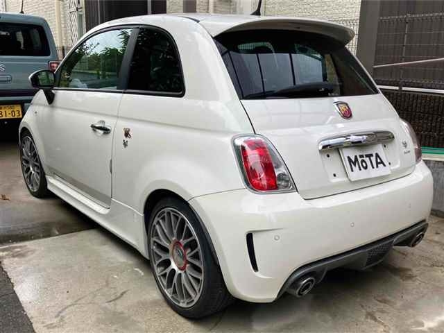 FIAT OTHER 2015