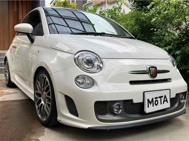 FIAT OTHER 2015