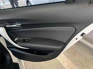 BMW 1 SERIES 2015