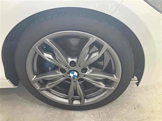 BMW 1 SERIES 2015