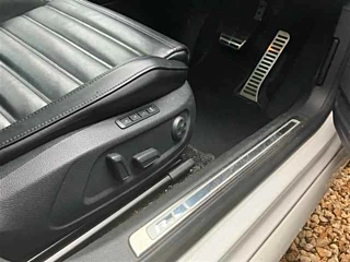VOLKSWAGEN PASSAT VARIANT 2015