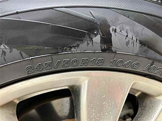 NISSAN FUGA 2014