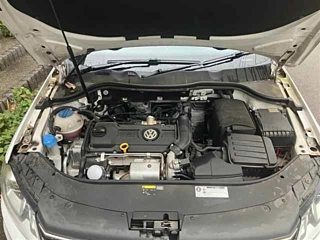 VOLKSWAGEN PASSAT VARIANT 2015