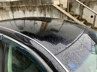 NISSAN FUGA 2014