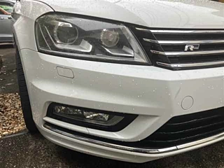 VOLKSWAGEN PASSAT VARIANT 2015