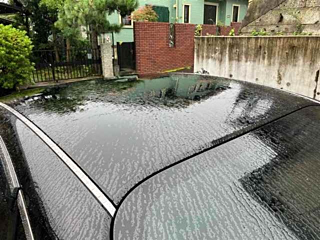 NISSAN FUGA 2014