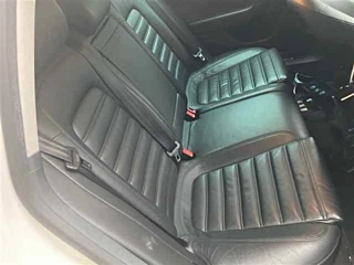 VOLKSWAGEN PASSAT VARIANT 2015