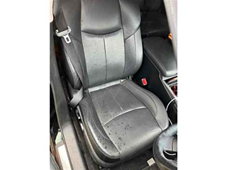 NISSAN FUGA 2014