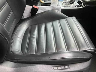 VOLKSWAGEN PASSAT VARIANT 2015