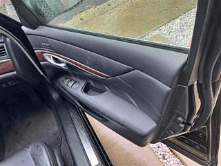 NISSAN FUGA 2014