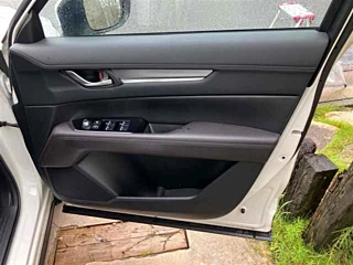 MAZDA CX-8 2020