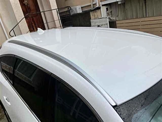 MAZDA CX-8 2020
