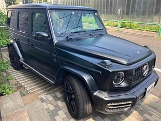 MERCEDES BENZ AMG 2023