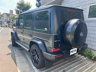 MERCEDES BENZ AMG 2023