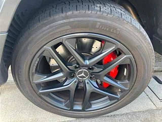MERCEDES BENZ AMG 2023