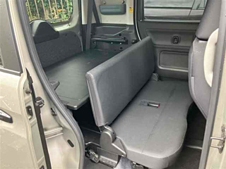 SUZUKI SPACIA BASE 2023