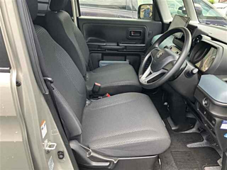 SUZUKI SPACIA BASE 2023