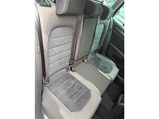VOLKSWAGEN GOLF VARIANT 2015