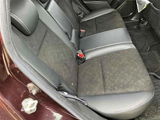 HONDA SHUTTLE 2015