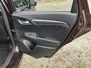 HONDA SHUTTLE 2015