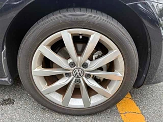VOLKSWAGEN GOLF VARIANT 2015