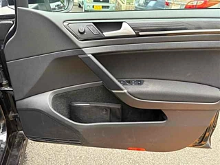 VOLKSWAGEN GOLF VARIANT 2015