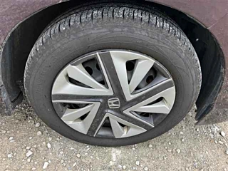 HONDA SHUTTLE 2015