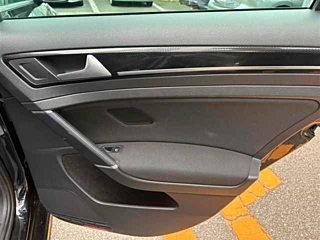 VOLKSWAGEN GOLF VARIANT 2015