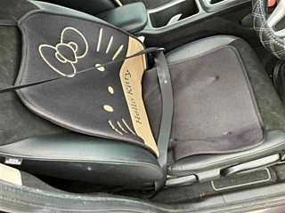 HONDA SHUTTLE 2015