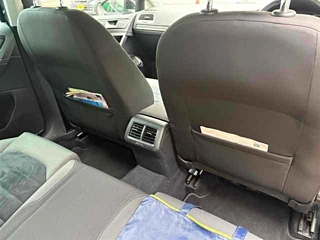 VOLKSWAGEN GOLF VARIANT 2015