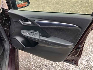 HONDA SHUTTLE 2015