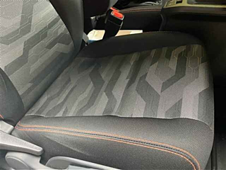 DAIHATSU TAFT 2020
