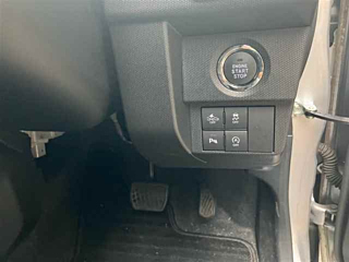 DAIHATSU TAFT 2020