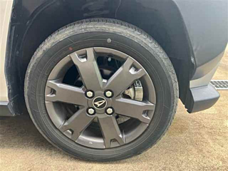 DAIHATSU TAFT 2020
