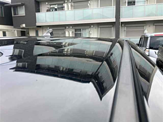 TOYOTA ALPHARD 2017