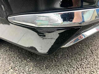 TOYOTA ALPHARD 2017