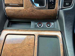 TOYOTA ALPHARD 2017