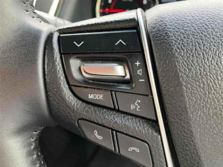 TOYOTA ALPHARD 2019