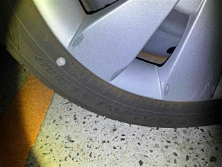 car slider